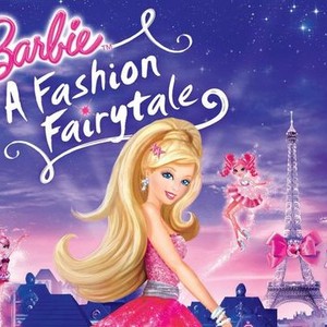 Barbie fashion online movie