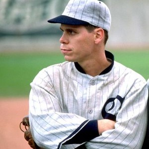 Eight Men Out (1988)