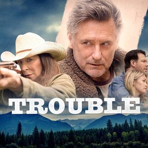 Trouble photo 2