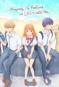 Anyway, I'm Falling in Love With You.: Season 2, Episode 9