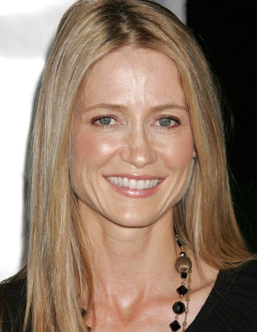 Kelly Rowan