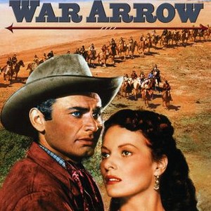 War Arrow (1953) photo 5