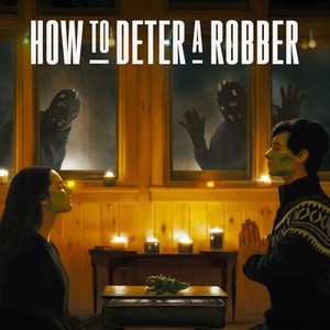 How to Deter a Robber photo 2