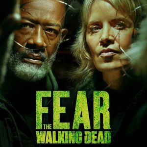 "Fear the Walking Dead photo 6"