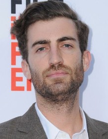 Dave McCary