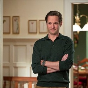 The Carrie Diaries, Matt Letscher, 'The Second Time Around', Season 2, Ep. #8, 12/20/2013, ©KSITE
