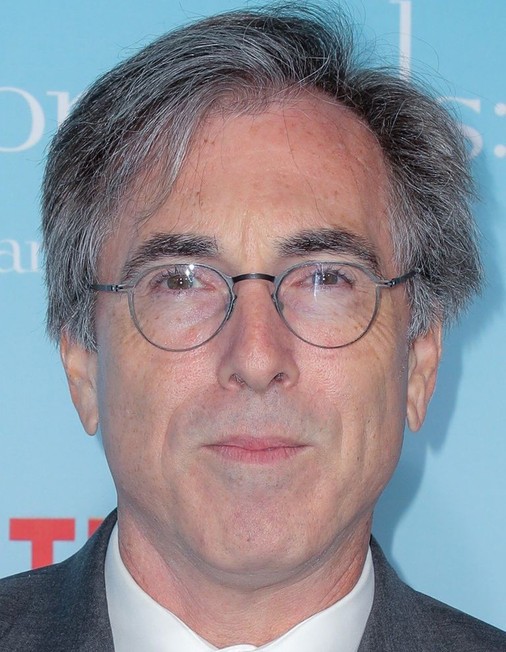 Mike Gandolfi