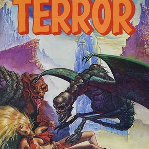 Galaxy of Terror (1981) photo 15
