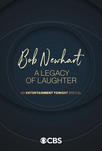 Bob Newhart: A Legacy of Laughter