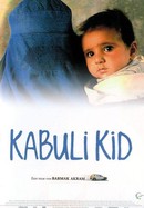 Kabuli Kid poster image