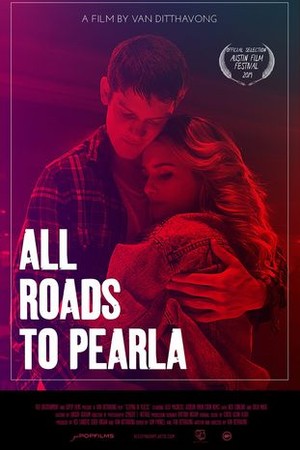 All Roads to Pearla poster