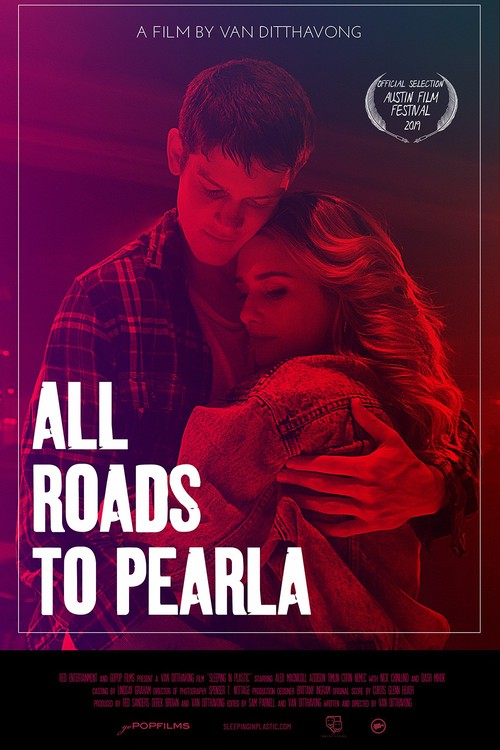 All Roads to Pearla poster