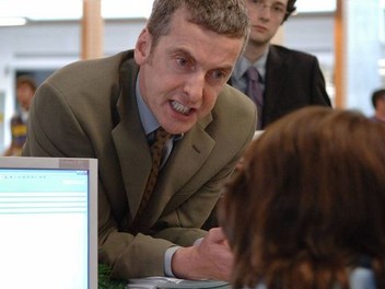 The thick of it sales spinners and losers watch online