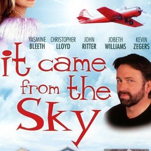 It Came From the Sky (1999) photo 11