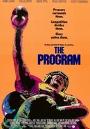 The Program poster image