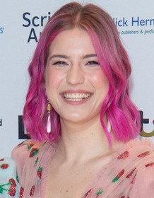 Olga Koch - Rotten Tomatoes