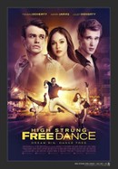 High Strung Free Dance poster image