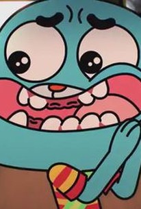 The Amazing World Of Gumball Season 6 Episode 1 Rotten Tomatoes