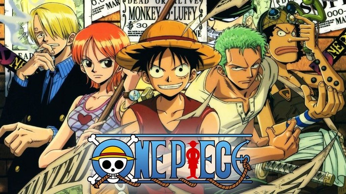 One piece hulu on sale