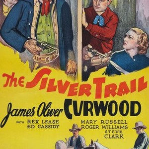 The Silver Trail (1937) photo 1