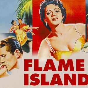 Flame of the Islands photo 4