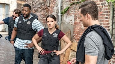 Chicago P.D. Season 4 Episode 2 Rotten Tomatoes