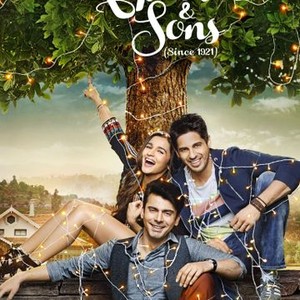 Kapoor & Sons -- Since 1921 photo 2