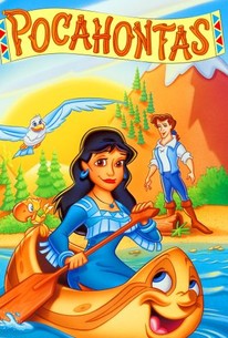 Pocahontas (1995) - Rotten Tomatoes