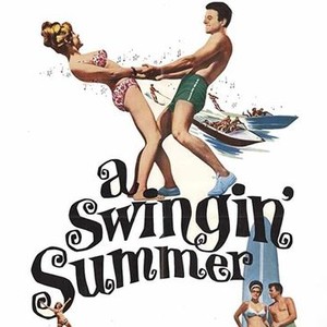 "A Swingin&#39; Summer photo 5"