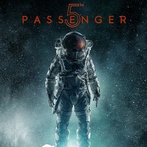 5th Passenger (2018) photo 4