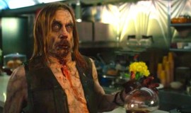 The Dead Don't Die: Official Clip - Coffee Zombies