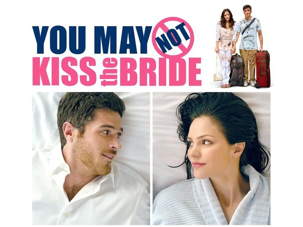 You may not kiss the bride full movie 123movies 2025