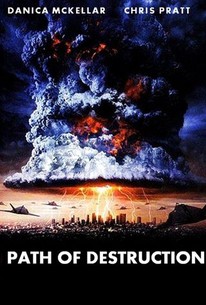 Watch trailer for Path of Destruction