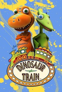 Dinosaur Train Season 3 Rotten Tomatoes dinosaur-train-season-3-rotten-tomatoes