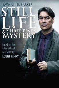 Poster for Still Life: A Three Pines Mystery
