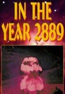 In the Year 2889 poster image