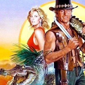 Crocodile Dundee - Rotten Tomatoes