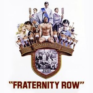 Fraternity Row Rotten Tomatoes