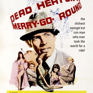 Dead Heat on a Merry-Go-Round (1966) photo 1