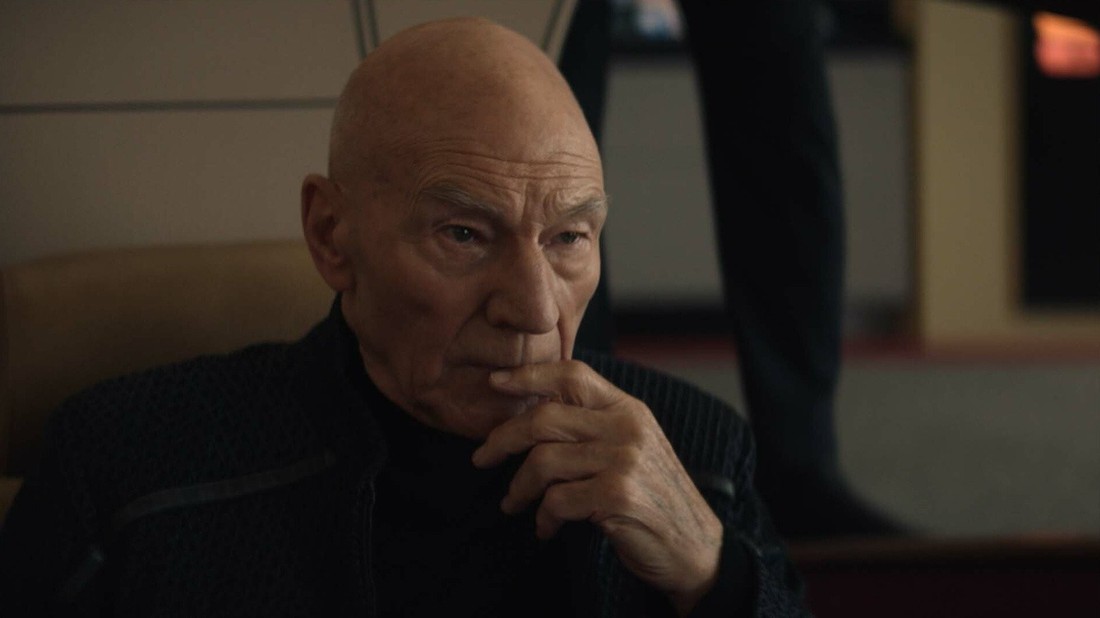 Star Trek Picard Season 3 Episode 10 Rotten Tomatoes