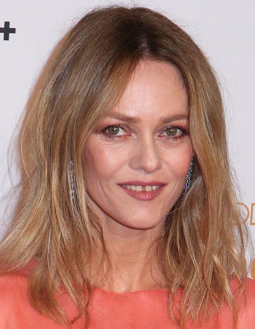 Vanessa Paradis
