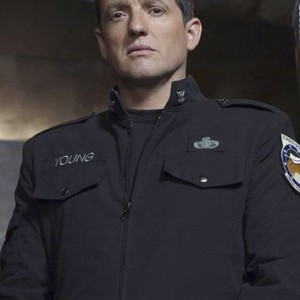 Louis Ferreira as Col. Everett Young