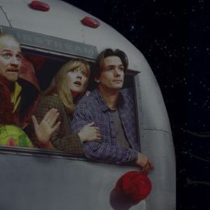 Out There (1995) photo 13
