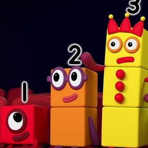 Number Blocks Rotten Meat Numberblocks: Season 5, Episode 1 - Rotten Tomatoes