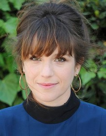 Isabella Ragonese