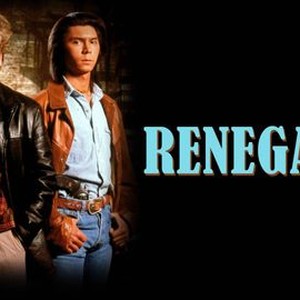 Renegades photo 9