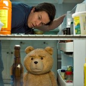 ted movie review rotten tomatoes