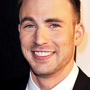 Chris Evans