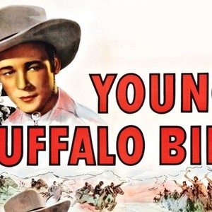 Young Buffalo Bill photo 1