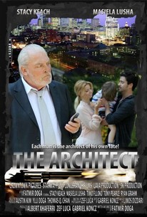 Watch trailer for The Architect
